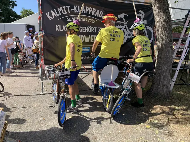 Foto: Michael Sonnick