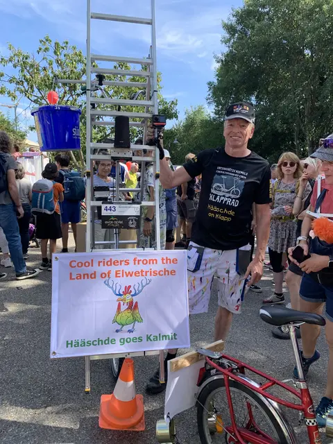 Foto: Michael Sonnick