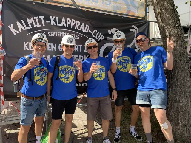 Foto: Michael Sonnick