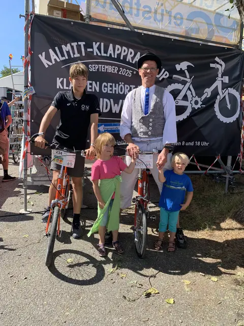 Foto: Michael Sonnick