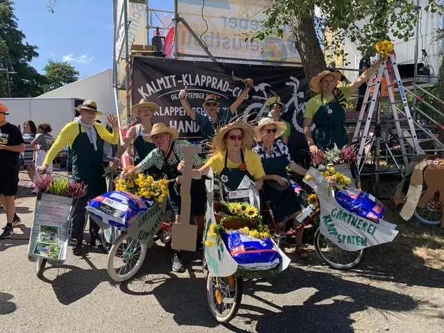 Foto: Michael Sonnick