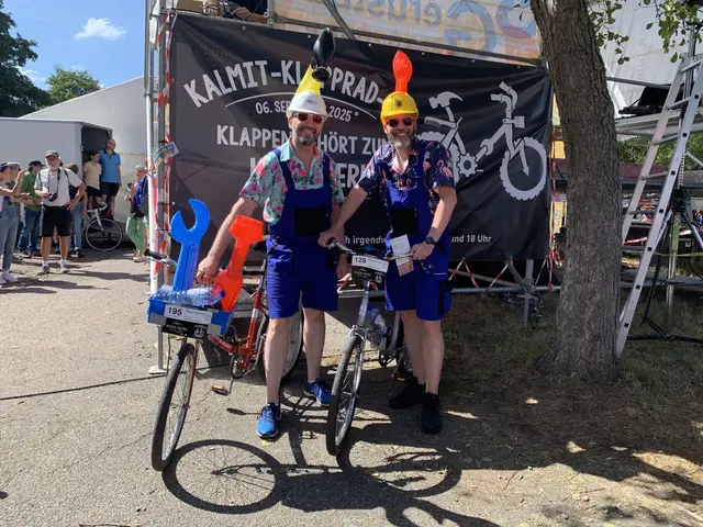 Foto: Michael Sonnick