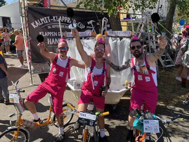 Foto: Michael Sonnick