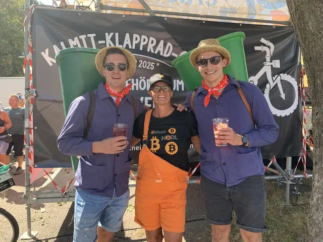 Foto: Michael Sonnick