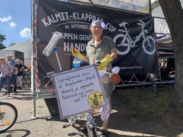 Foto: Michael Sonnick