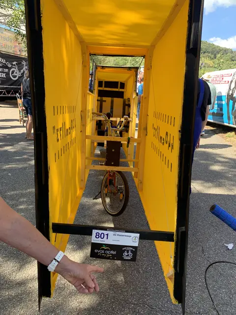 Foto: Michael Sonnick