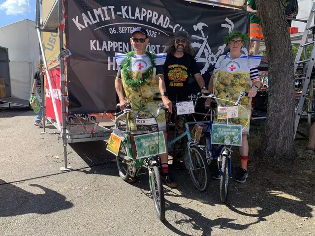 Foto: Michael Sonnick