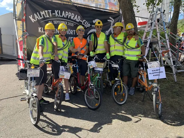 Foto: Michael Sonnick