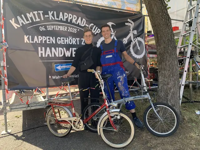 Foto: Michael Sonnick