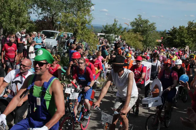 Foto: Michael Sonnick