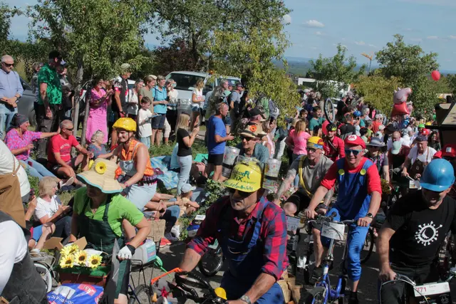 Foto: Michael Sonnick