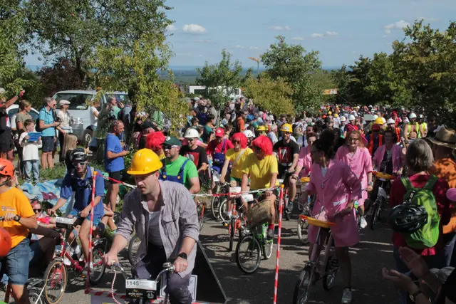 Foto: Michael Sonnick