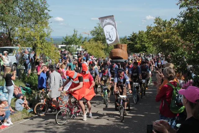 Foto: Michael Sonnick