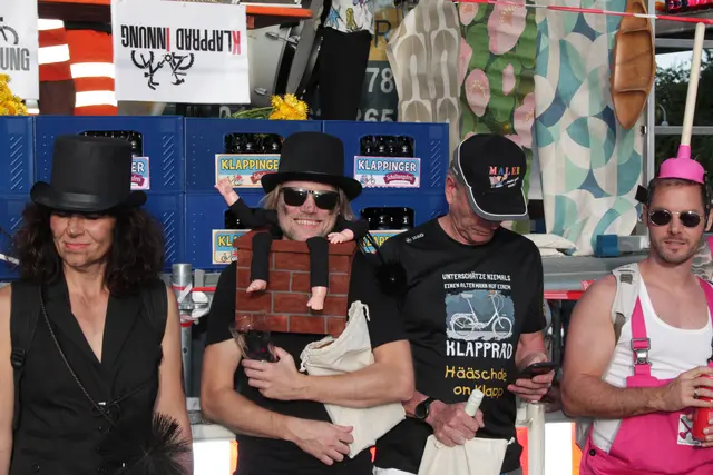 Foto: Michael Sonnick