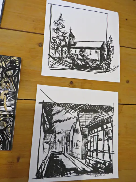 Böhl und Iggelheim | Foto: Brigitte Melder