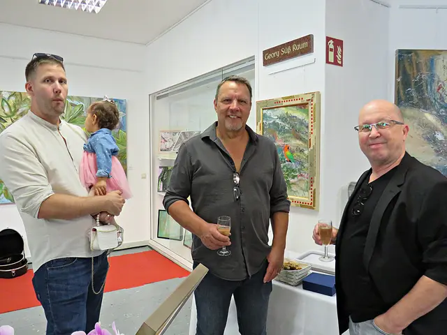 Foto: Brigitte Melder