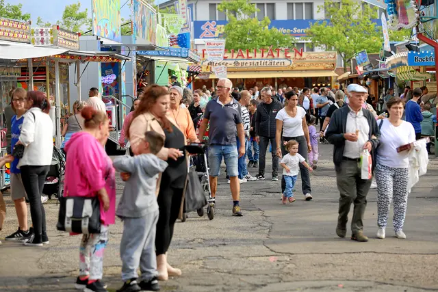 Foto: Norbert Scharf