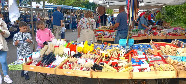 Foto: Norbert Scharf