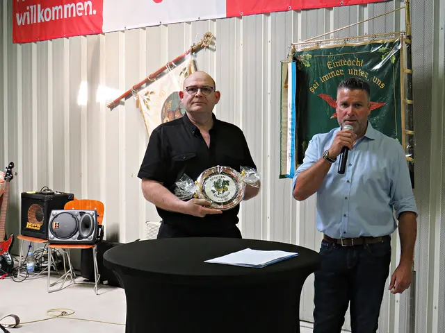 Foto: Brigitte Melder