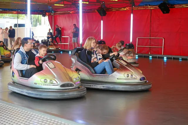 Foto: Norbert Scharf