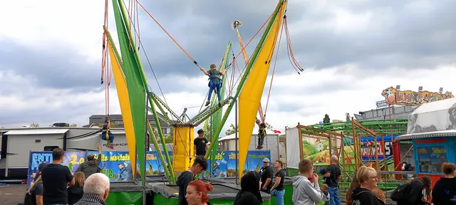 Foto: Norbert Scharf