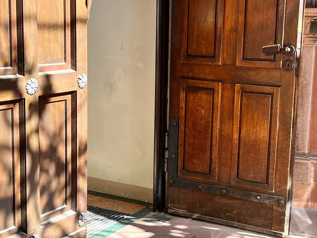 Evangelische und katholische Kirche: Nacht und Tag des offenen Denkmals | Foto: kathma/Schuhmann