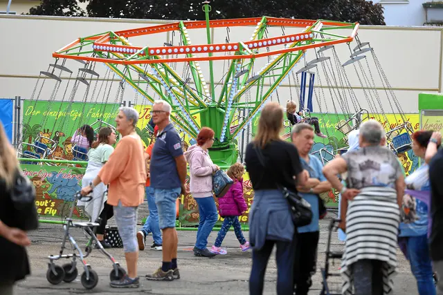 Foto: Norbert Scharf