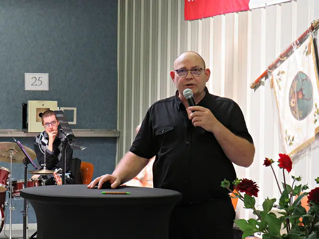 Foto: Brigitte Melder