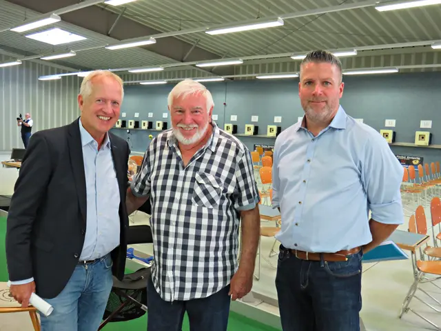 Foto: Brigitte Melder