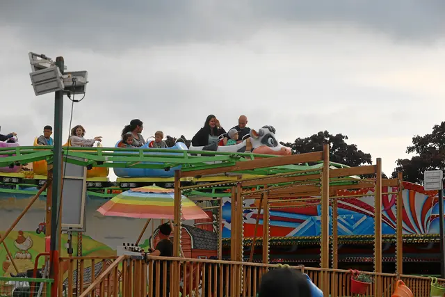 Foto: Norbert Scharf