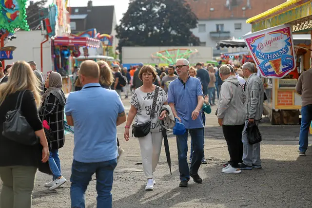 Foto: Norbert Scharf