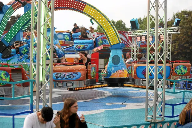 Foto: Norbert Scharf