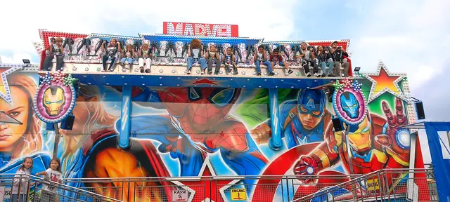 Foto: Norbert Scharf