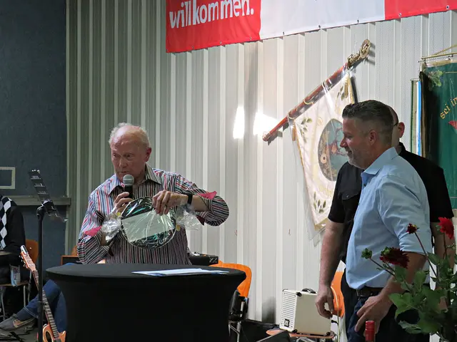 Foto: Brigitte Melder