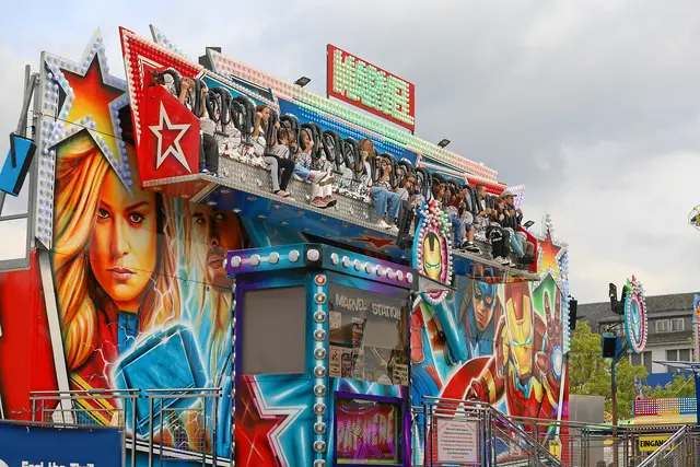 Foto: Norbert Scharf