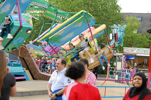 Foto: Norbert Scharf