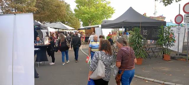 Foto: Norbert Scharf