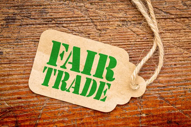Fair Trade Symbolbild | Foto: MarekPhotoDesign.com/stock.adobe.com