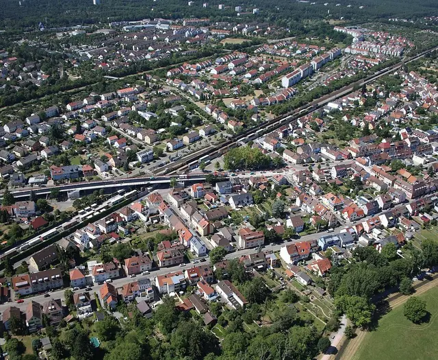 Foto: Stadt Karlsruhe, Archiv Roland Fränkle