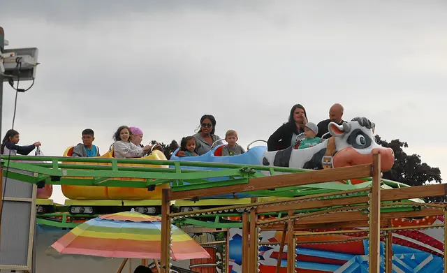 Foto: Norbert Scharf