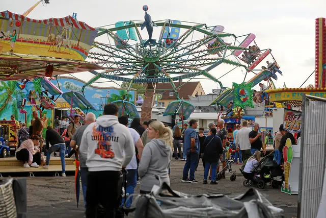 Foto: Norbert Scharf