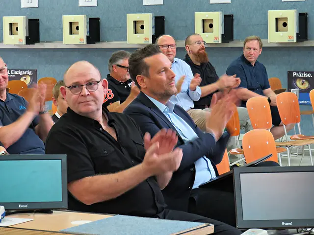 Foto: Brigitte Melder