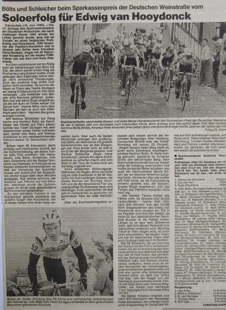 Sparkassenpreis der Deutschen Weinstraße | Foto: DIE RHEINPFALZ