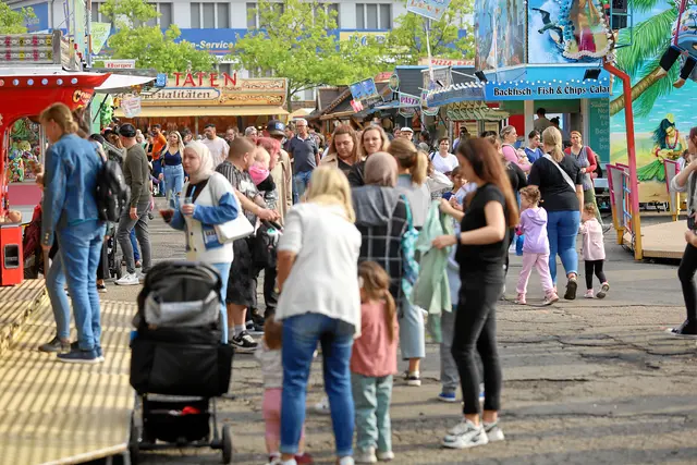 Foto: Norbert Scharf