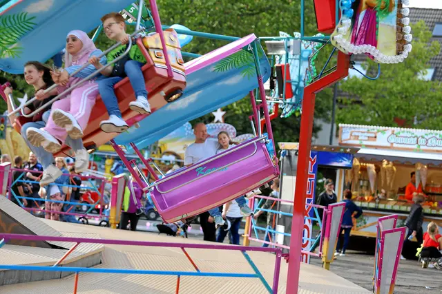 Foto: Norbert Scharf