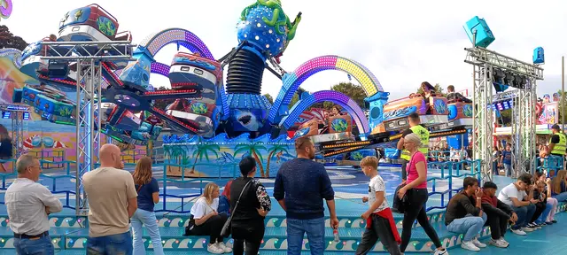 Foto: Norbert Scharf