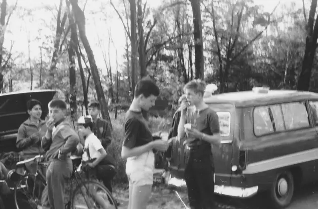 Rennvorbereitung der RSV Truppe | Foto: Rudi Birkmeyer