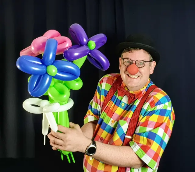 Foto: Benji Wiebe