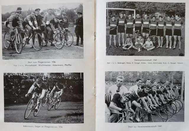 Nur eine Vereinsmeisterschaft | Foto: RSV Landau-Mörlheim