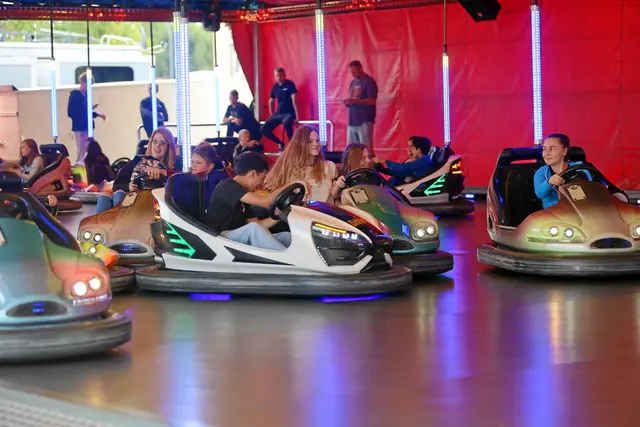 Foto: Norbert Scharf